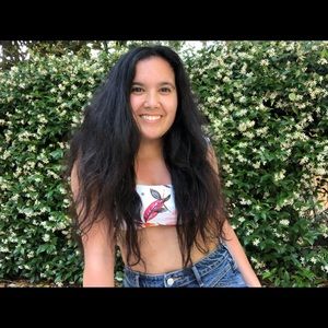 Meet your Posher, Demarie